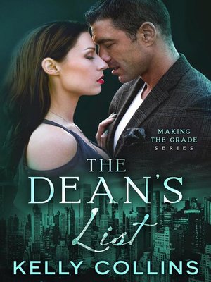 cover image of The Dean's List